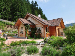 Charming Chalet in Hohentauern near Ski Lift